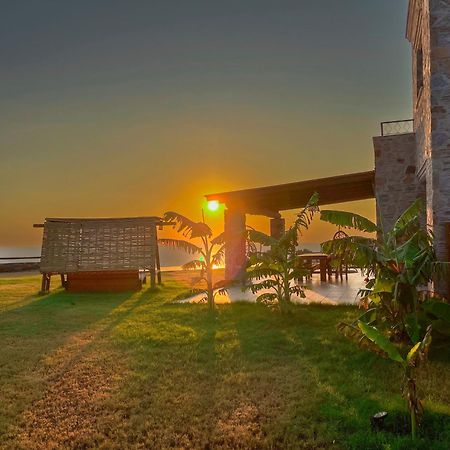 Villa Demetra Kíssamos Exterior foto